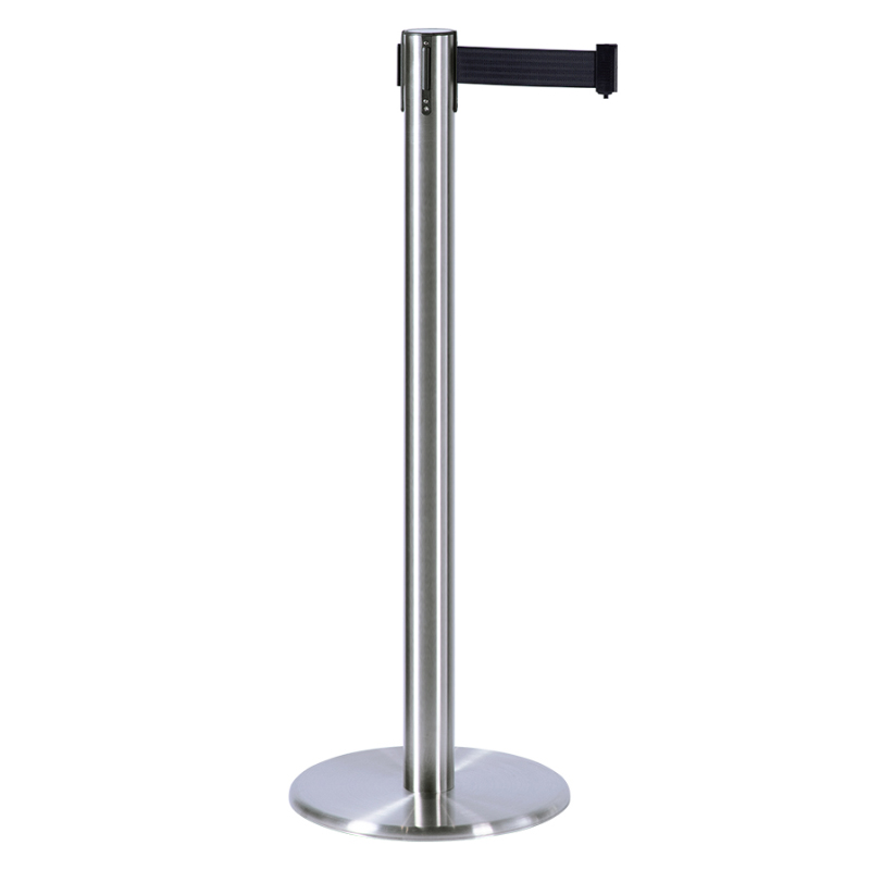 PERCo-BB01 стойка ограждения