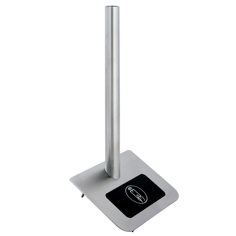 PERCo-C-10P.2 стойка