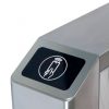 PERCo-C-10R крышка турникета для встроенного RFID-считывателя