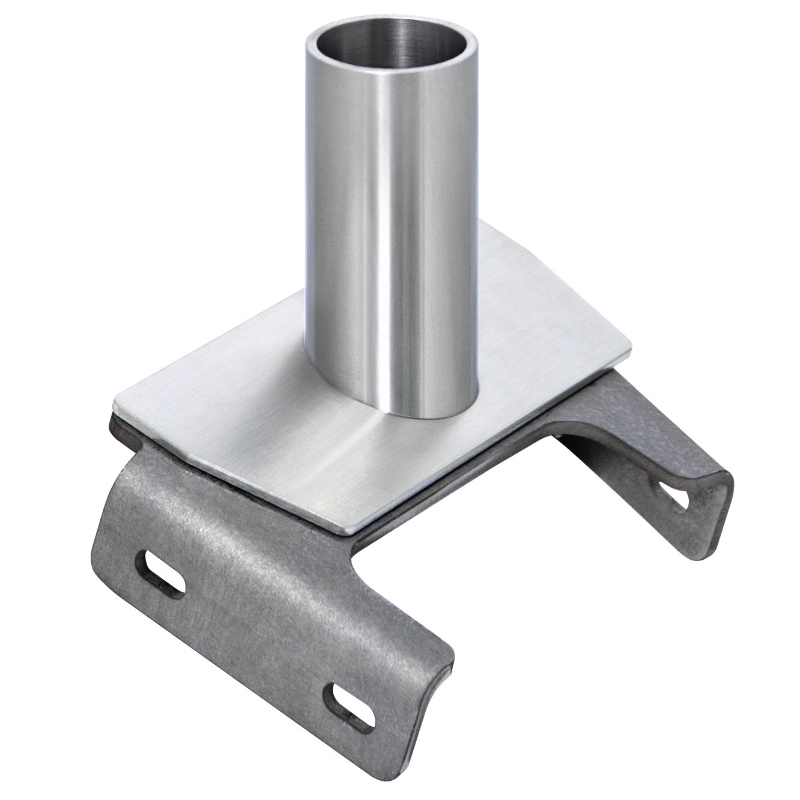 PERCo-C11P.1R стойка