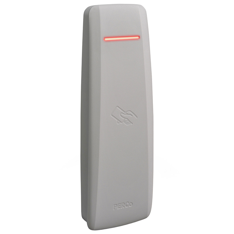 PERCo-CL211.9G считыватель с контроллером