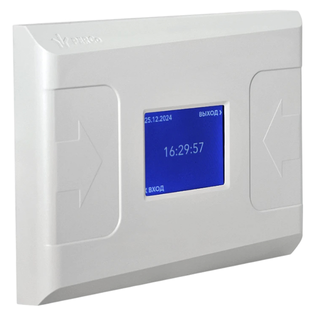 PERCo-CR02.9 терминал учета рабочего времени