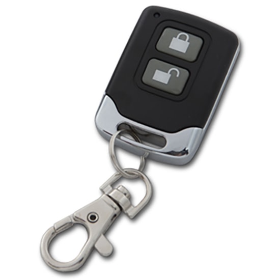 PERCo-GCR2 пульт