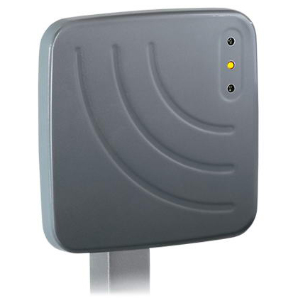 PERCo-IR10.1 бесконтактный считыватель