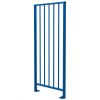 PERCo-MB-16 полноростовое ограждение