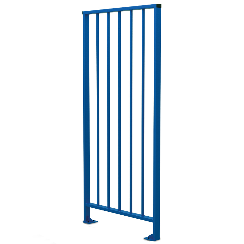 PERCo-MB-16 полноростовое ограждение
