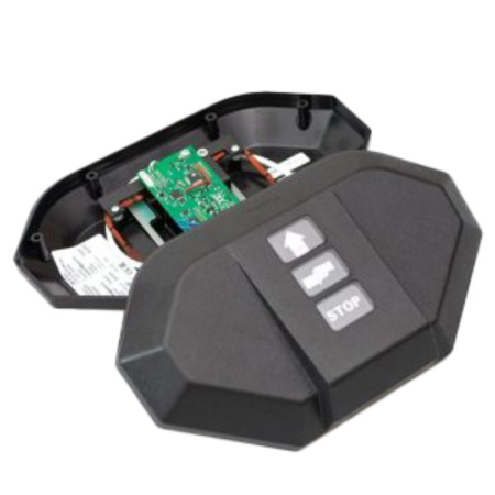 PERCo-MK-KT02.9 монтажный комплект