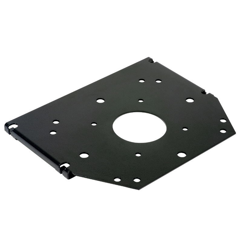 PERCo-PI-01.400 пластина торцевая