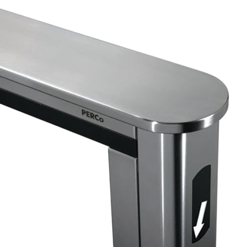 PERCo-SDC-01S-NR крышка турникета