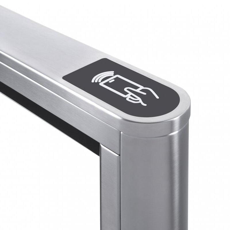 PERCo-STC-11S комплект крышек турникета