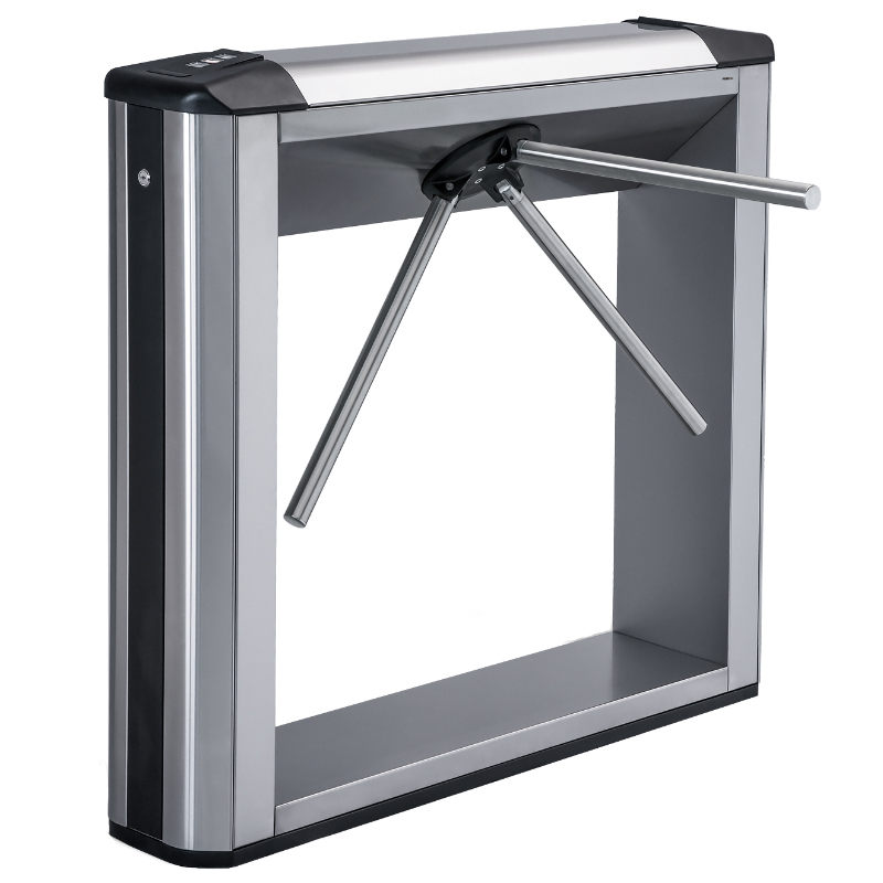 PERCo-TB01.9A тумбовый турникет