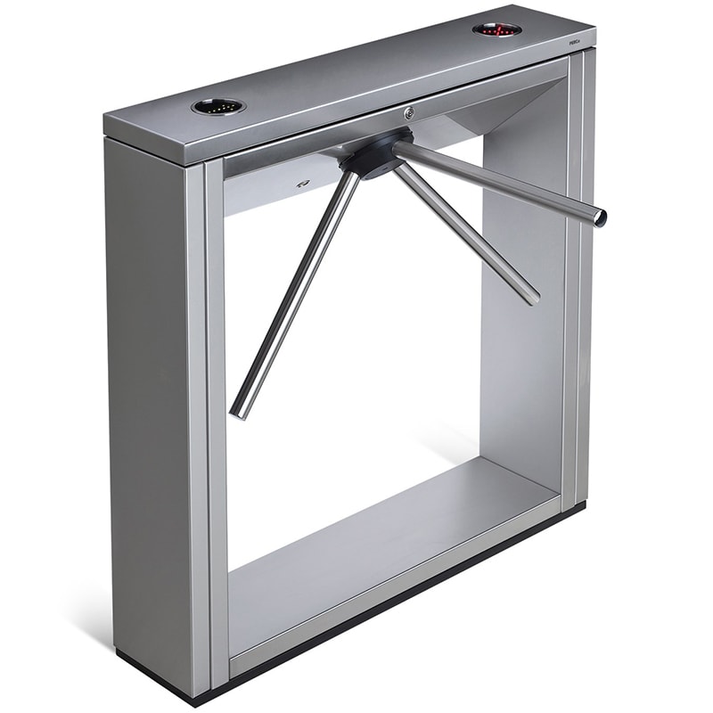 PERCo-TTD-03.2S тумбовый турникет