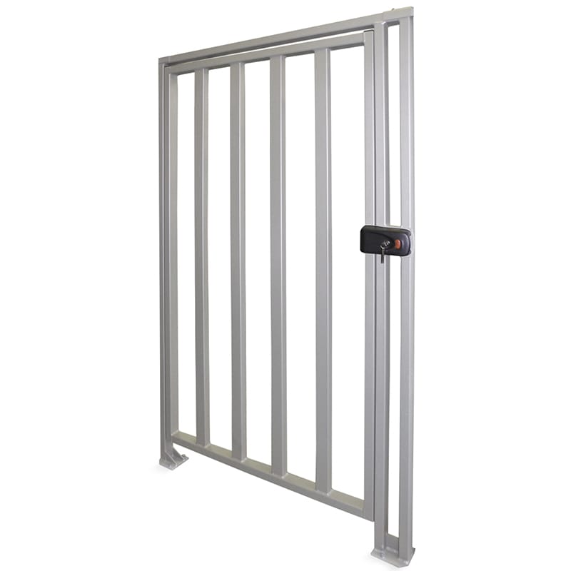 PERCo-WHD-15 калитка полноростовая