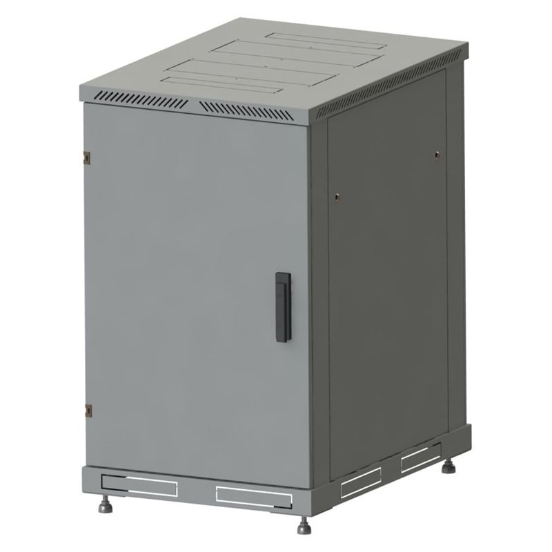 PG-TC 117.18.6.10 M-M-M-M (117-064) шкаф телекоммуникационный Пронет-Групп