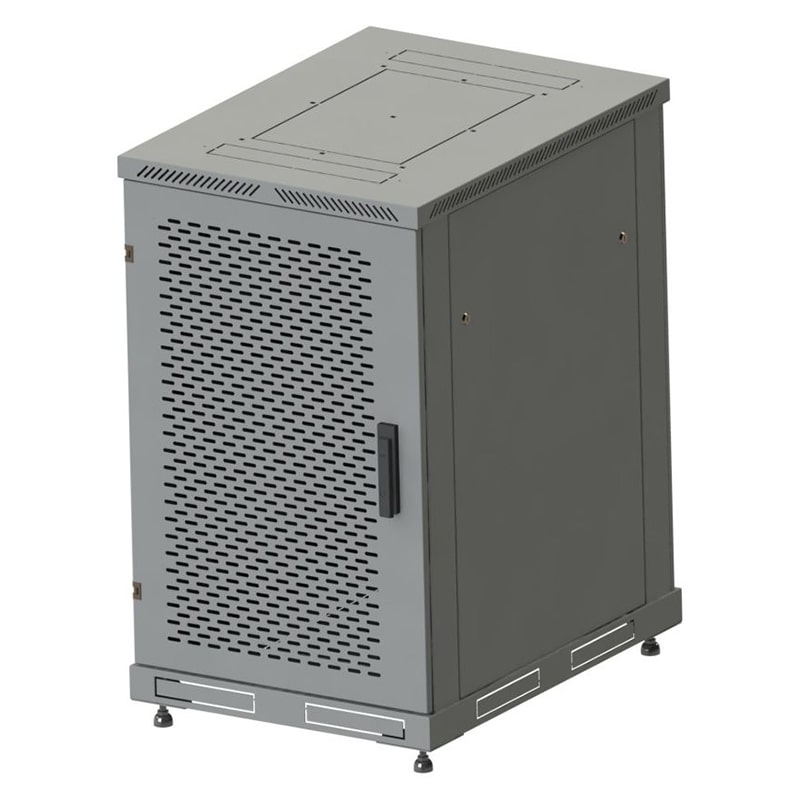 PG-TC 117.47.8.8 6-M-M-M (117-126) шкаф телекоммуникационный Пронет-Групп