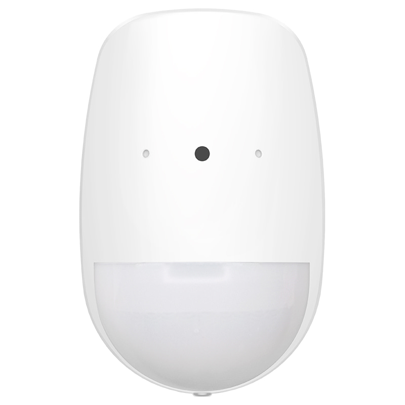 PIR-Glass Break (DS-PDPG12P-EG2) датчик разбития стекла AX Hybrid PRO