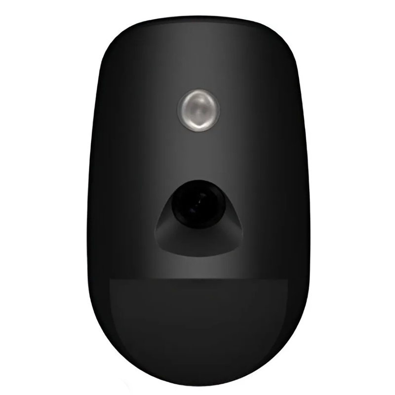 PIRColor Black (DS-PDPC12PF-EG2-WE(B)) датчик движения AX PRO