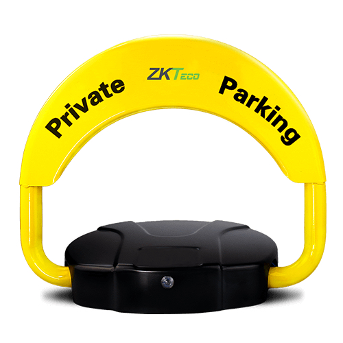 PLOCK 2 парковочный барьер ZKTeco