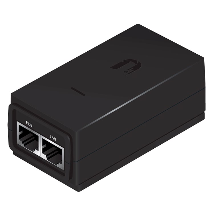 POE-24-24W-G (POE-24-24W-G-EU) блок питания Ubiquiti