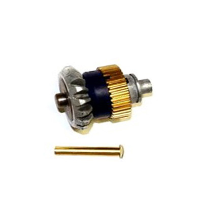 PRWNG02 редуктор Nice