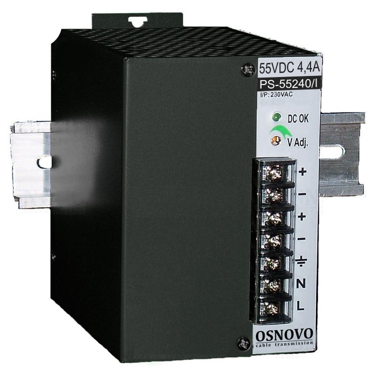 PS-55240/I блок питания Osnovo