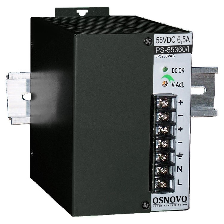 PS-55360/I блок питания Osnovo