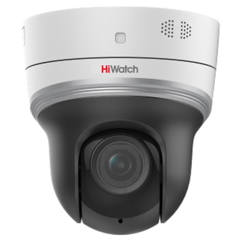 PTZ-N2204I-D3/W(B) (2.8-12) IP видеокамера 2Mp HiWatch