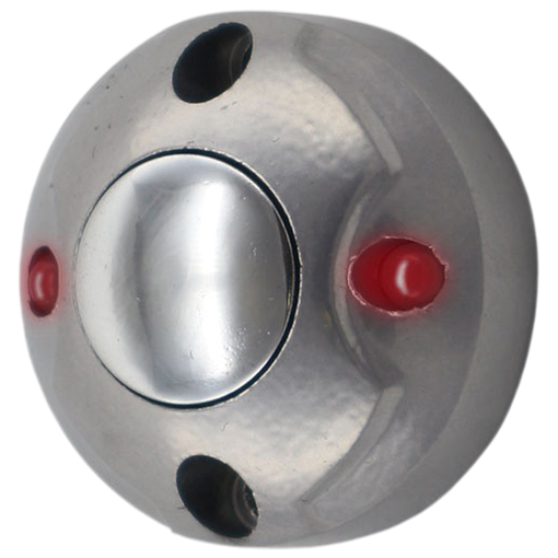 PUSHka (никель) кнопка выхода Олевс