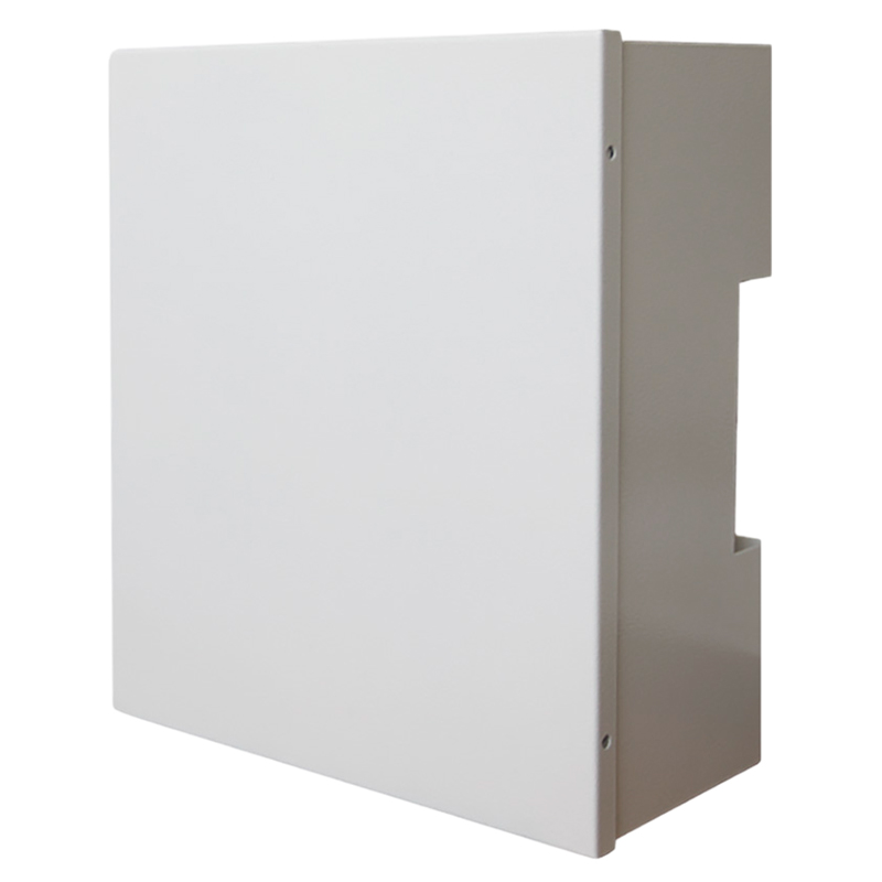 PW-400 AC mod.23 сетевой контроллер ProxWay