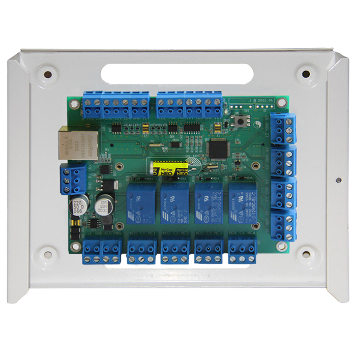 PW-400 EU mod.23 сетевой контроллер ProxWay