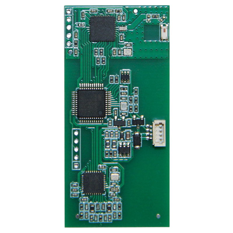 PW-OEM MF BLE v2 бесконтактный считыватель ProxWay