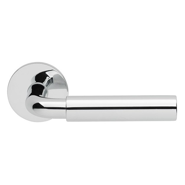 Парламент 2/007 Ms/CR комплект ручек Abloy