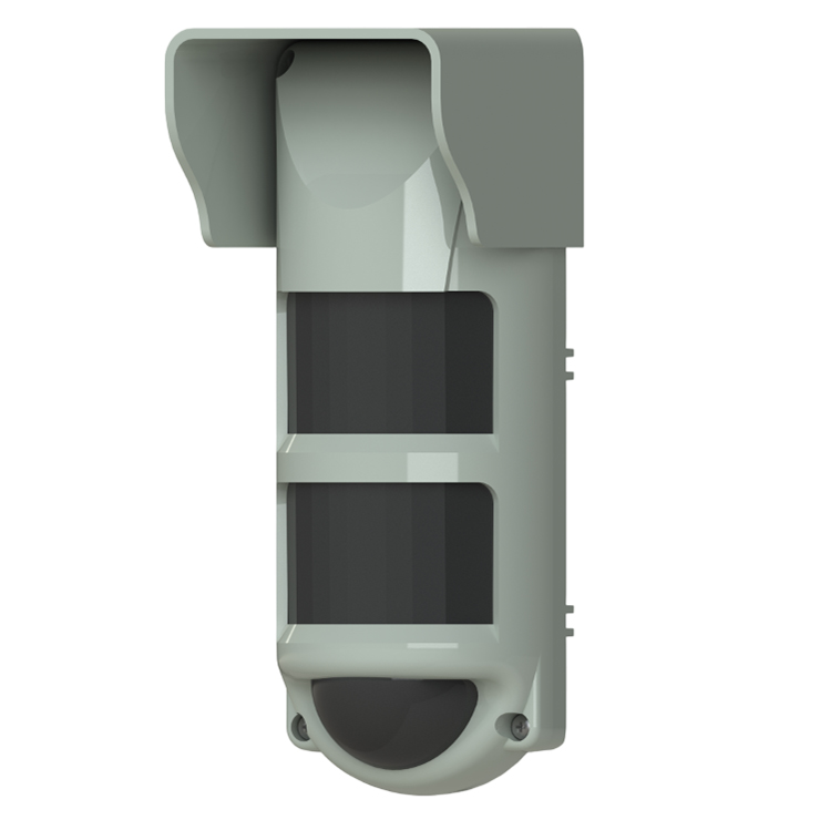 Пирон-8-РК ИК извещатель Риэлта