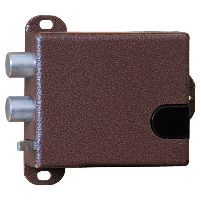 Полис-11ЕМ-01 электромеханический замок Витек