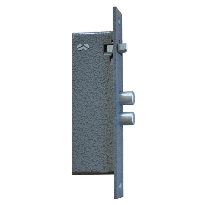 Полис-120И электромеханический замок Витек