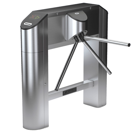 Praktika T-02-K тумбовый турникет Oxgard