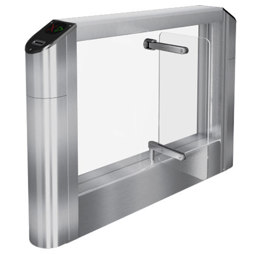 Praktika T-05-SMK-660 створчатый турникет Oxgard