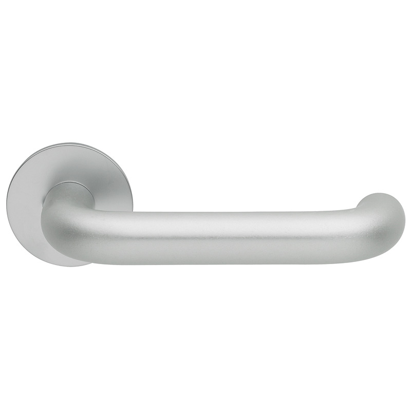 Престо 3-16/007 Ms/HCR комплект ручек Abloy