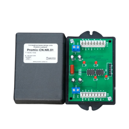 Promix-CN.NR.01 сетевой ретранслятор Промикс