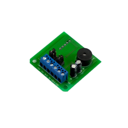 Promix-CS.PD.03 автономный контроллер Промикс