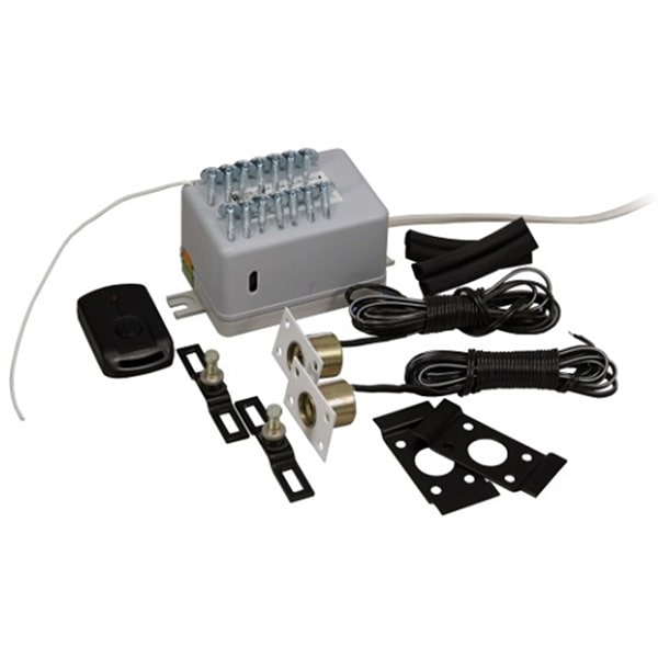 Promix-FRS.2D.01 комплект электромеханического замка Промикс