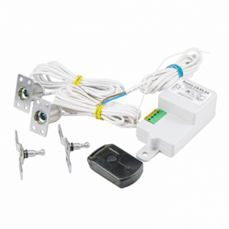 Promix-FRS.2D.02 комплект электромеханического замка Промикс