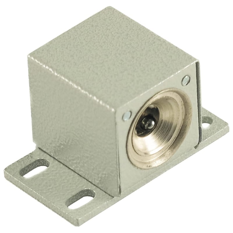 Promix-SM102.01.1 (серебро) замок Промикс