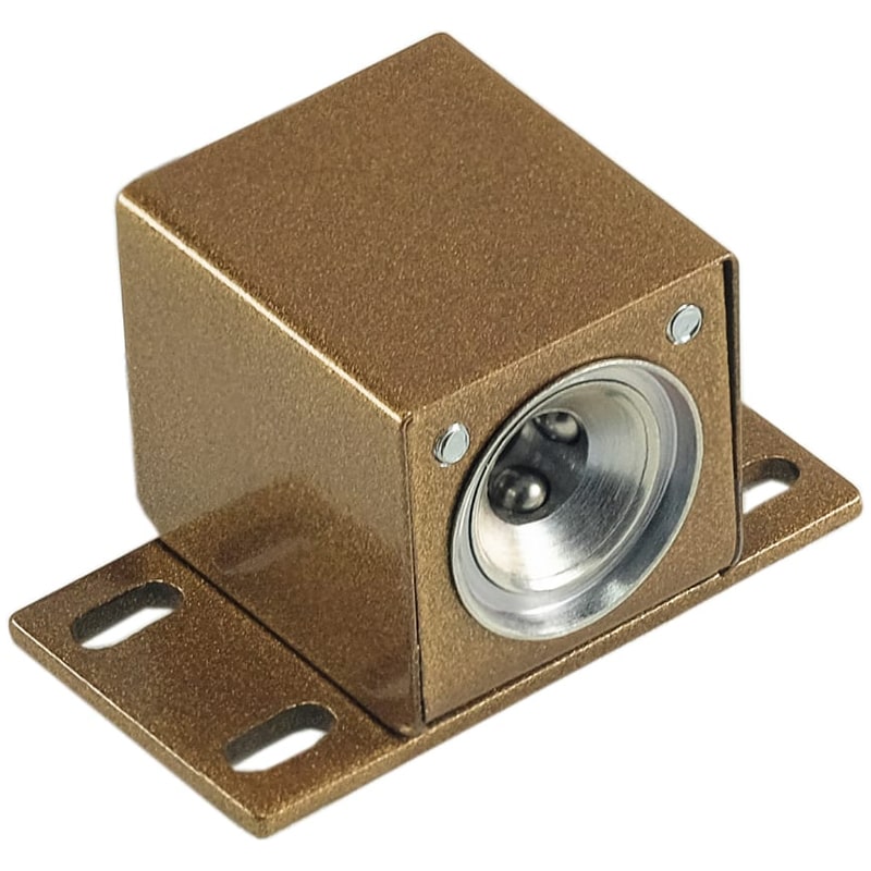 Promix-SM102.11 (коричневый) замок Промикс