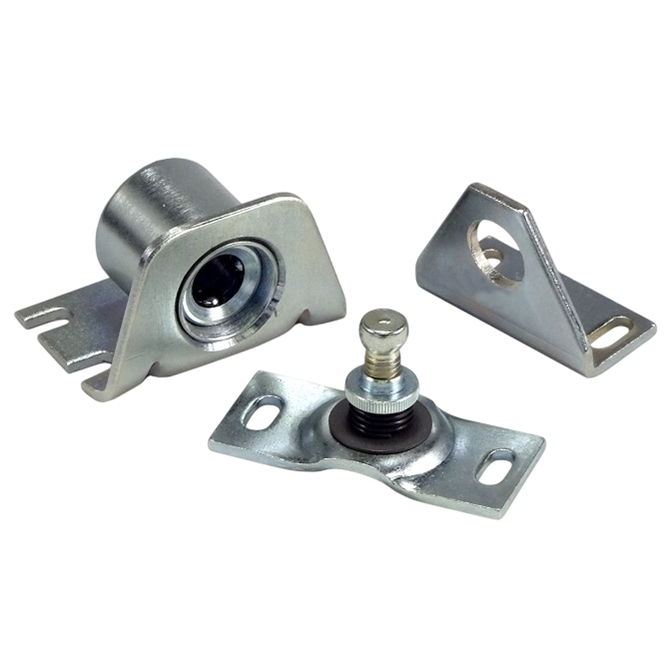 Promix-SM131.01-01 электромеханический замок Промикс