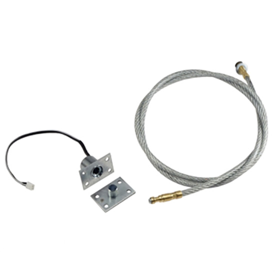 Promix-SM131.11-03 электромеханический замок Промикс