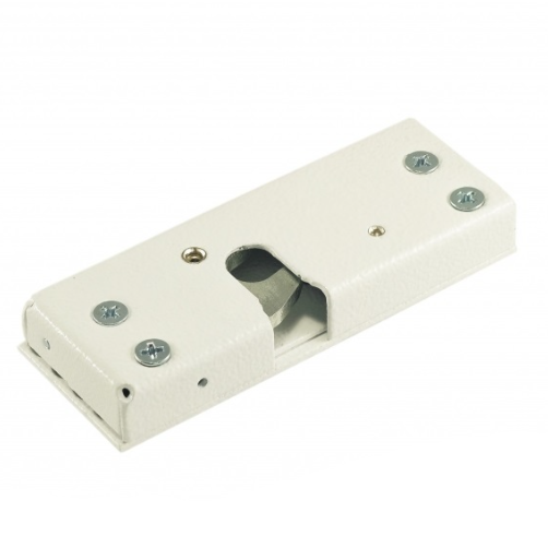 Promix-SM306.10 (белый) электромеханический замок Промикс