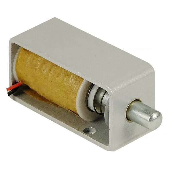 Promix-SM490.10 электромеханический замок Промикс