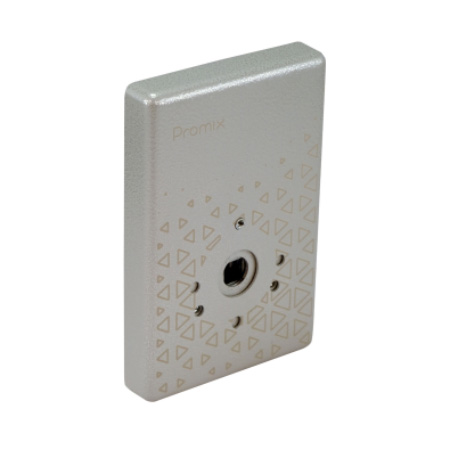 Promix-SM503.01 (серебро) электромеханический замок Промикс
