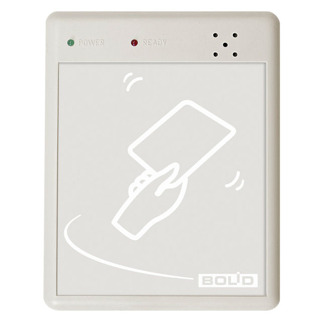 Proxy-2МА считыватель Болид